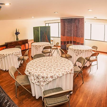 טונחה Hotel Boyaca Plaza מראה חיצוני תמונה