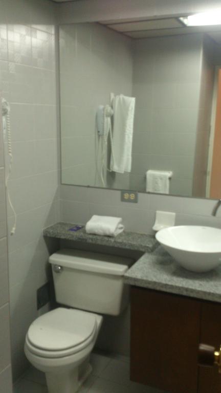 טונחה Hotel Boyaca Plaza חדר תמונה